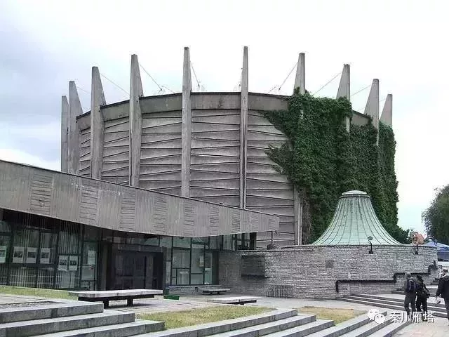 拉茨瓦維採全景畫博物館
