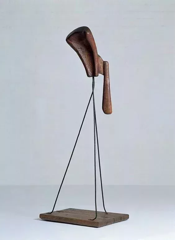 馬修祖父作品
