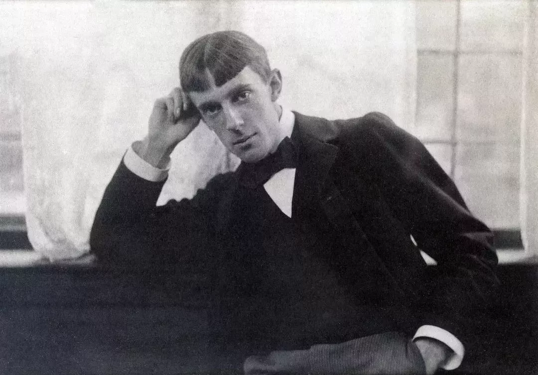 Aubrey Vincent Beardsley (1872 – 1898),英國插畫家