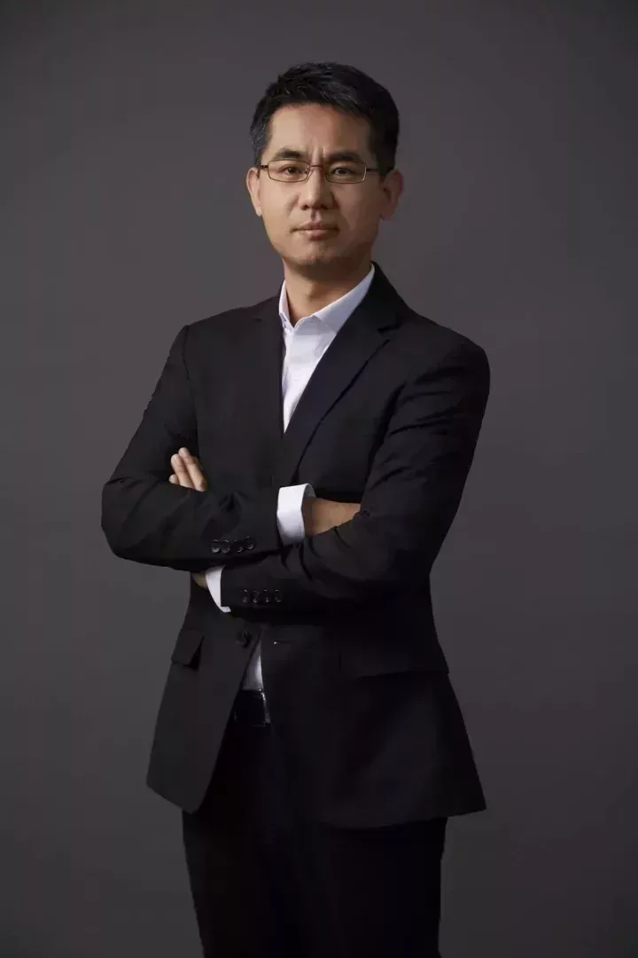 翟志勇