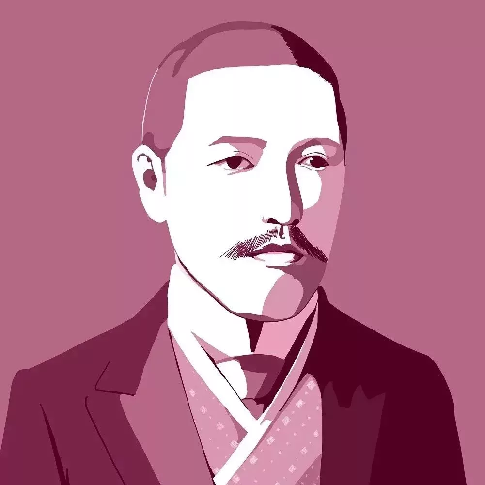 橋口五葉(1881-1921)