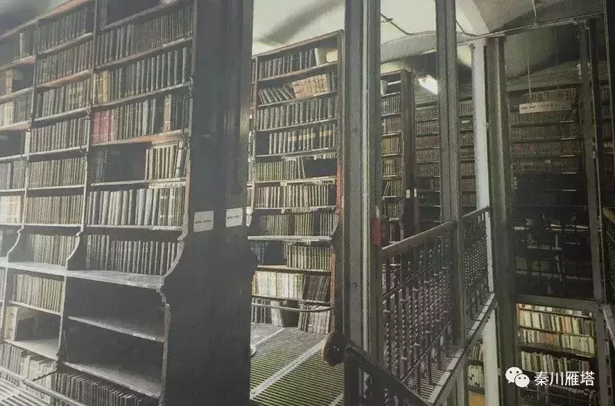 弗羅茨瓦夫大學圖書館珍藏的典籍