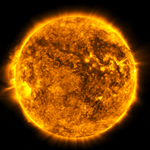 先找顆穩定點的恆星練練手吧 | AOOCOCZFR