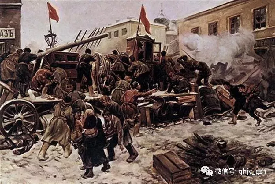 俄國1905革命