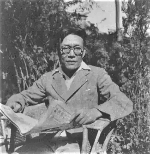 ▲金嶽霖