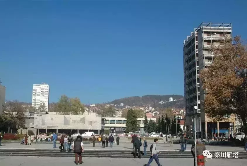 遊擊隊廣場