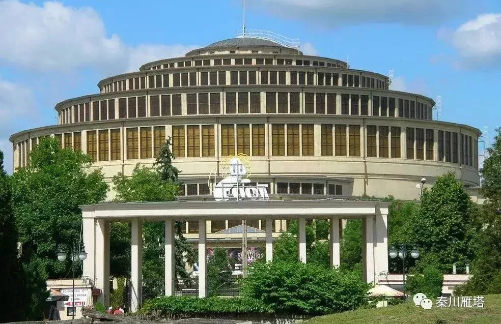 百年廳