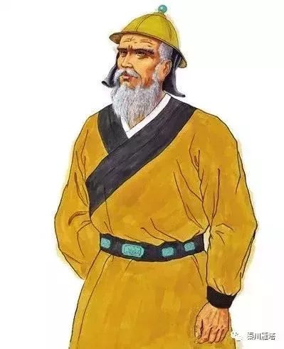 賽典赤·贍思丁(1211~1279) ,元代色目人政治家