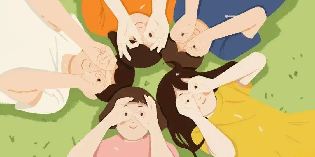 孩子性教育