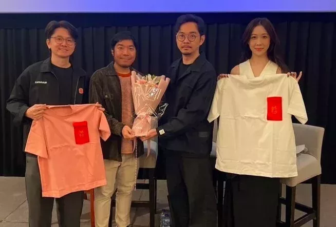 《鬼家人》將拍泰國版,BKPP主演