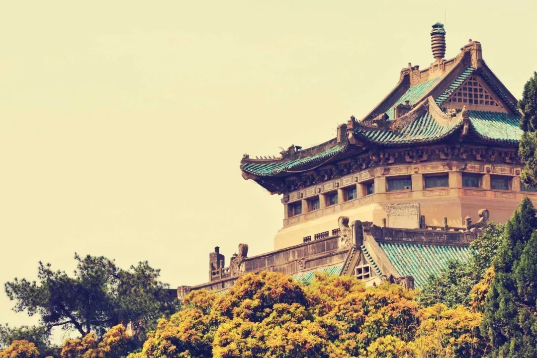 武漢大學