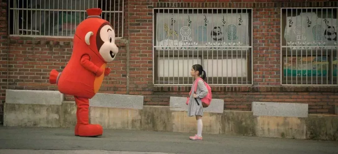《素媛》劇照