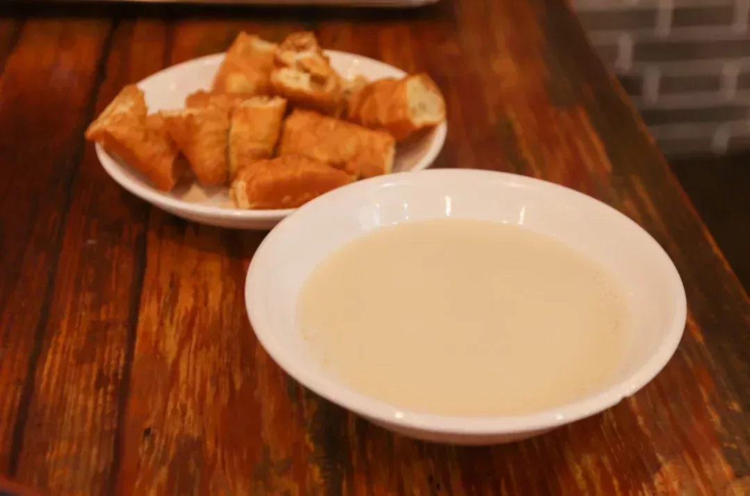 不加糖更能嚐出豆香