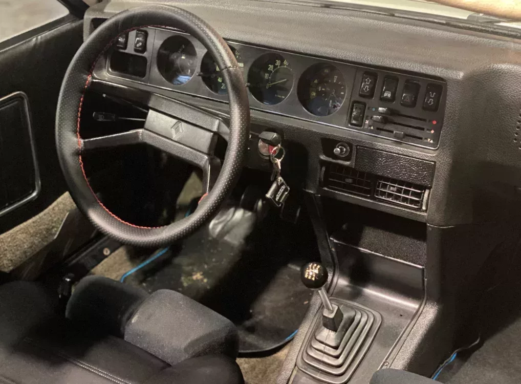 原版車型