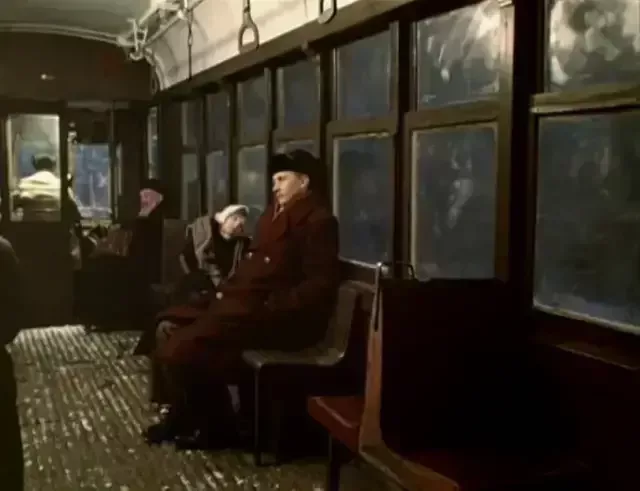 《戰地浪漫曲》(1983)