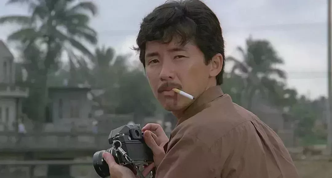 《投奔怒海》(1982)