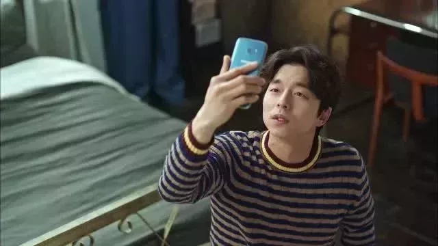 《鬼怪》劇照