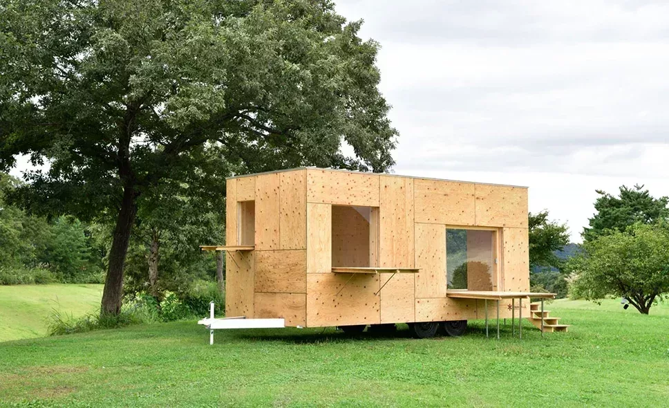 △住箱展開狀態