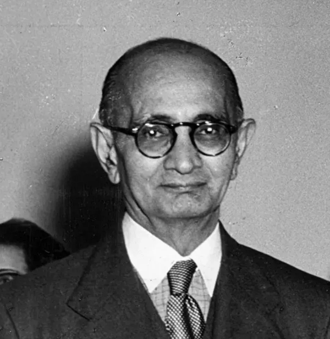 ◇ 圖爲帕西人律敦治(J.H.Ruttonjee),他不但是香港啤酒廠創辦人,也是香港著名慈善家,1948年成立了香港防癆心臟及胸病協會的前身香港防癆會,灣仔律敦治醫院和黃竹坑葛量洪醫院正是由該會捐建