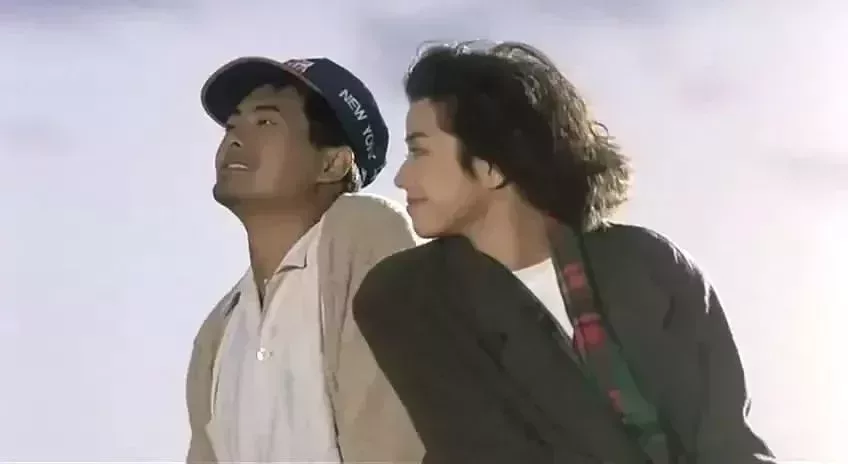 《秋天的童話》(1987)