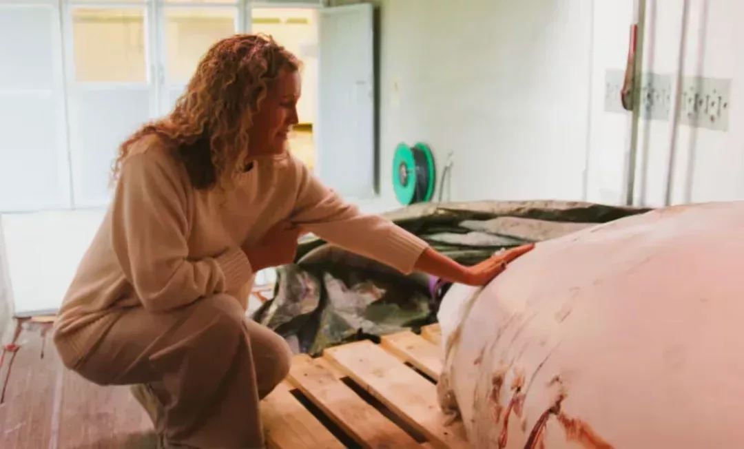 OneWhale發佈了它死後的照片,並認爲它是被槍殺的;但挪威警方否認了這一說法|OneWhale