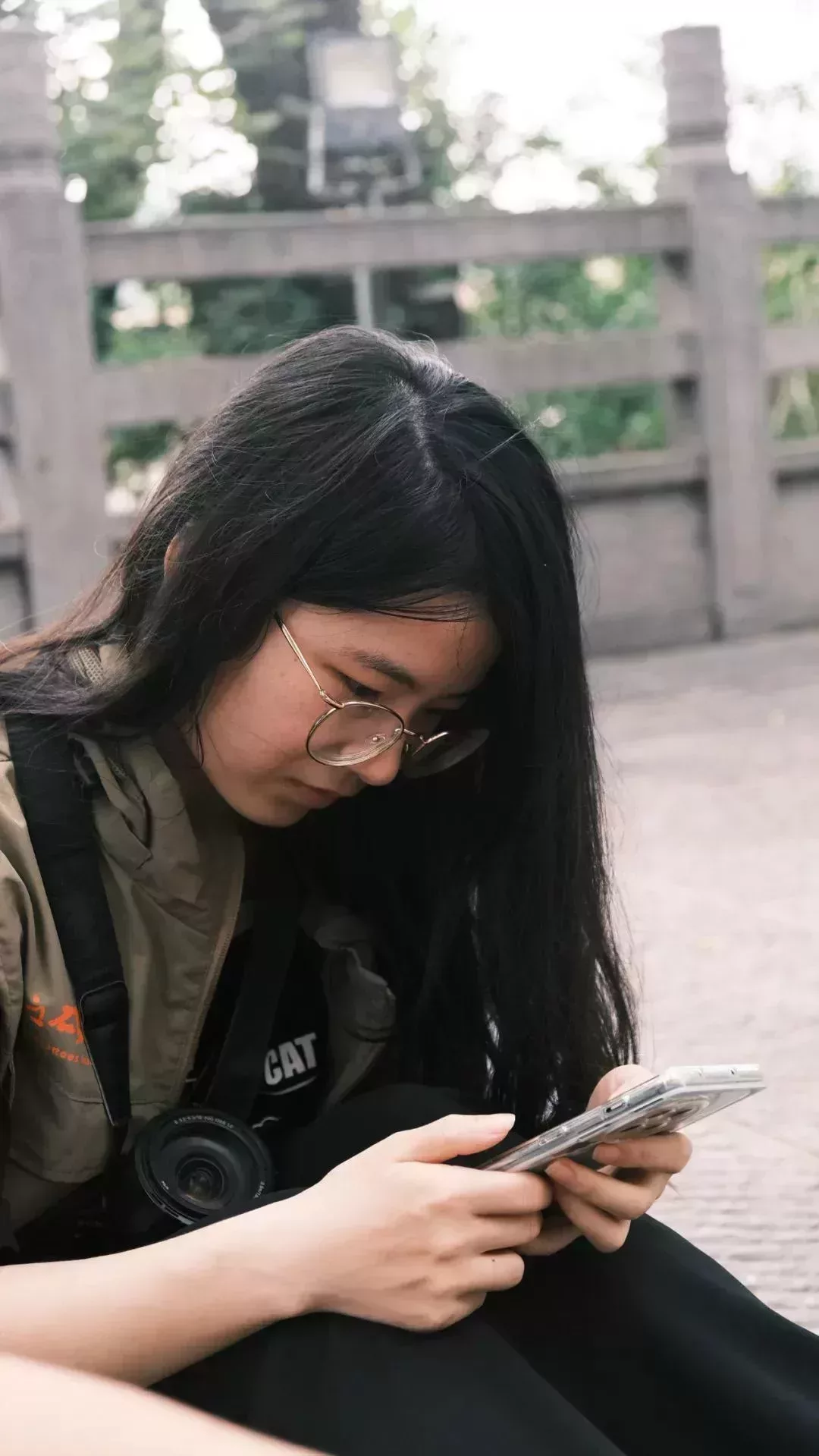 鍾芳蓉