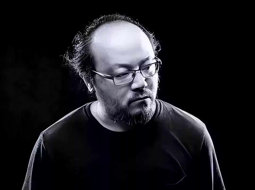 現在的竇唯
