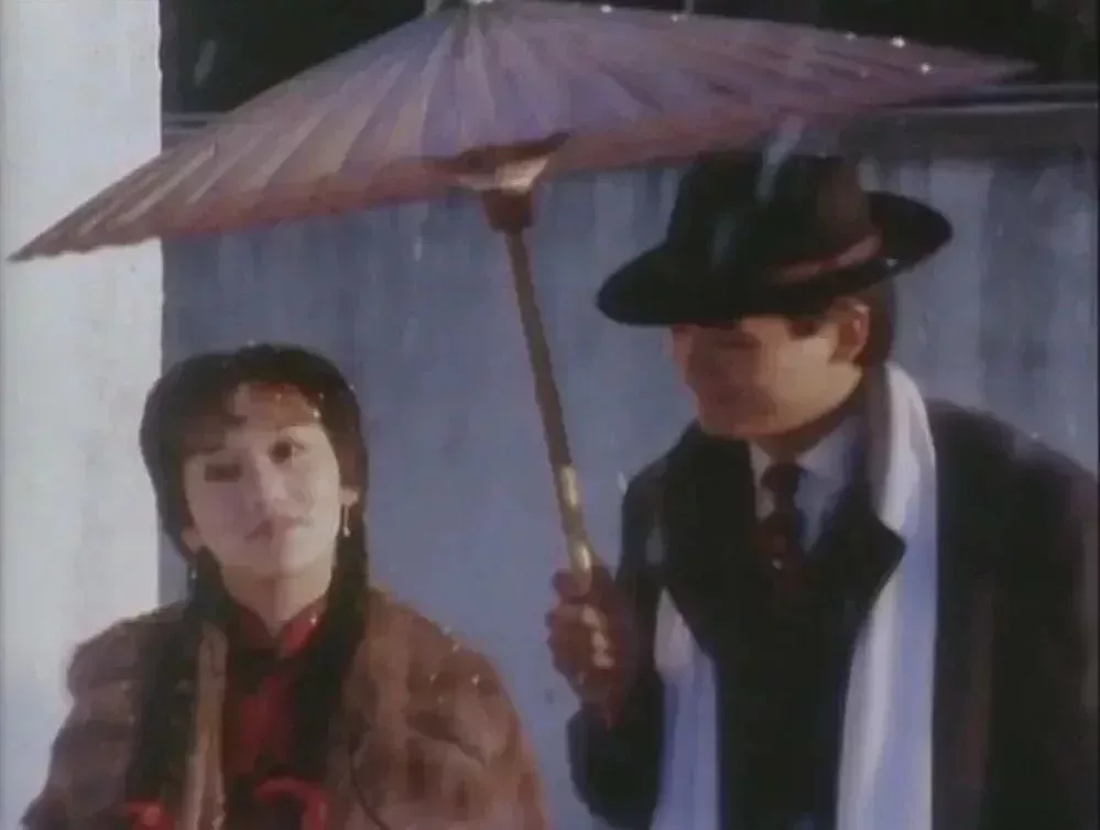 《上海灘》(1980)