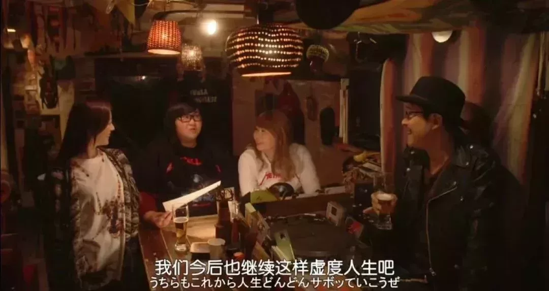 《只有吉祥寺是想住的街道嗎》