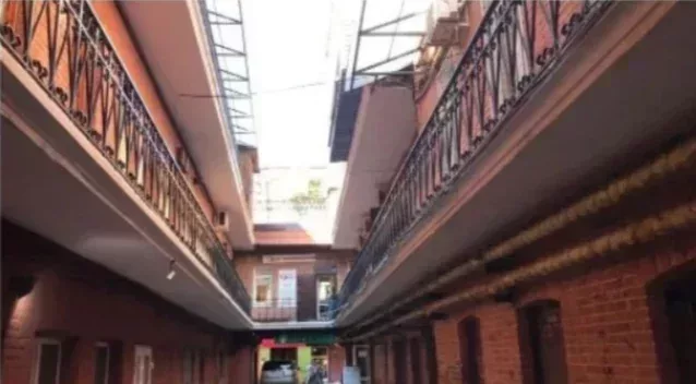 華人聚居的百萬街今昔對比,張宗昌在海參崴謀生時曾經居住在這裏