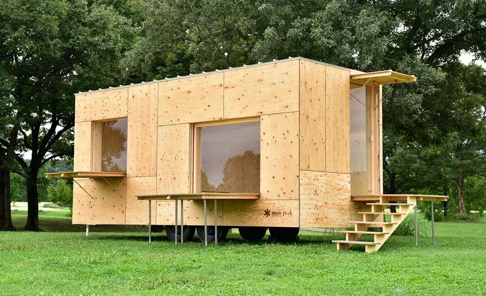 △住箱展開狀態