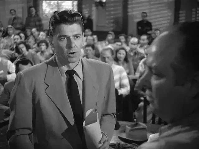 《風暴警告》(1951)