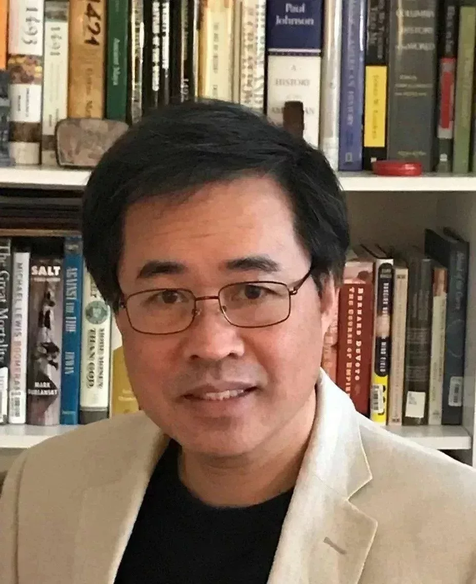 蔡維忠近照