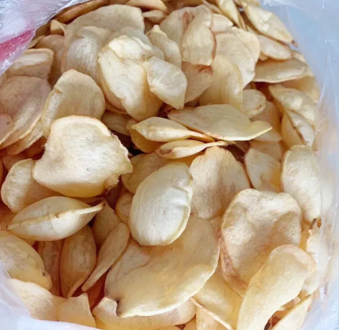 慈姑片
