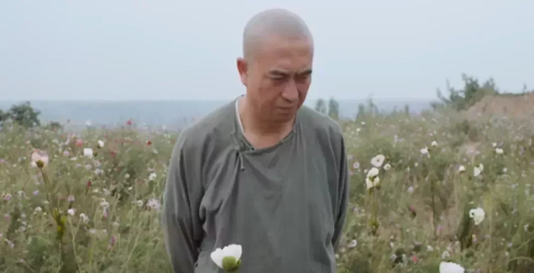 陳忠實所著的小說《白鹿原》,其背景所在的晚清民國,正是全國鴉片流毒最嚴重的時期,而陝西地區又因爲優越的地理條件,成爲北方種煙吸菸最爲嚴重的地區之一。以至於當時流傳着“十個陝西人,十一個大煙鬼”的戲言 圖爲電視劇《白鹿原》劇照