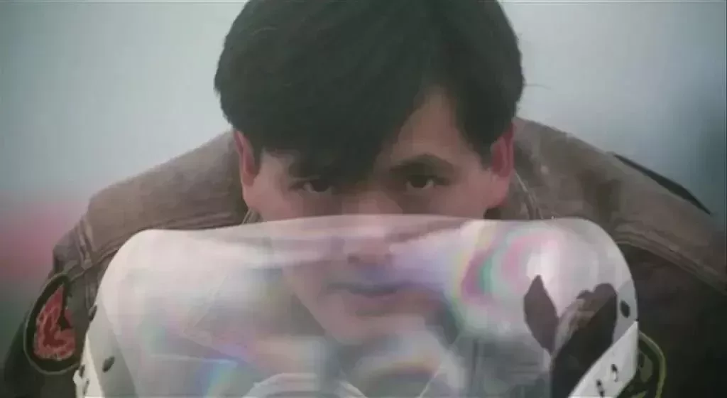 《阿郎的故事》(1989)