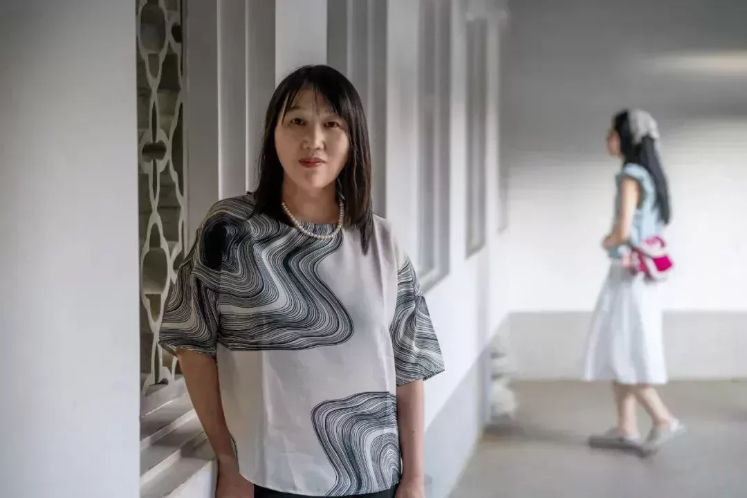 無邊絲語照夜白