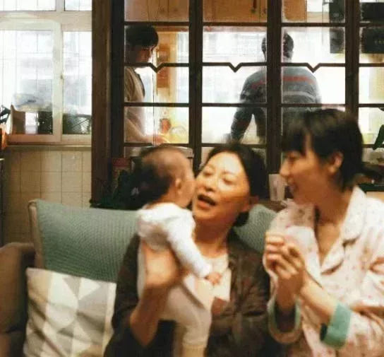 (圖/《親愛的小孩》劇照)