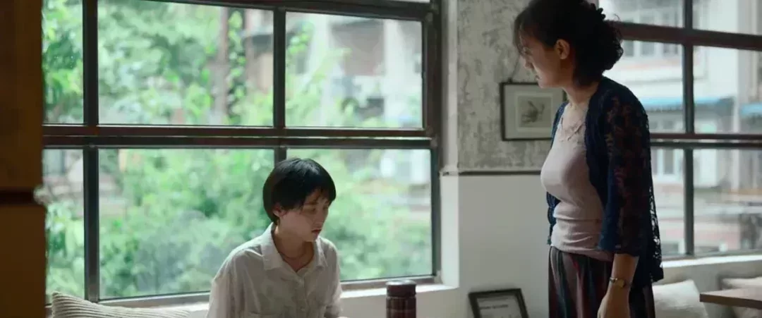 《我的姐姐》(2021)