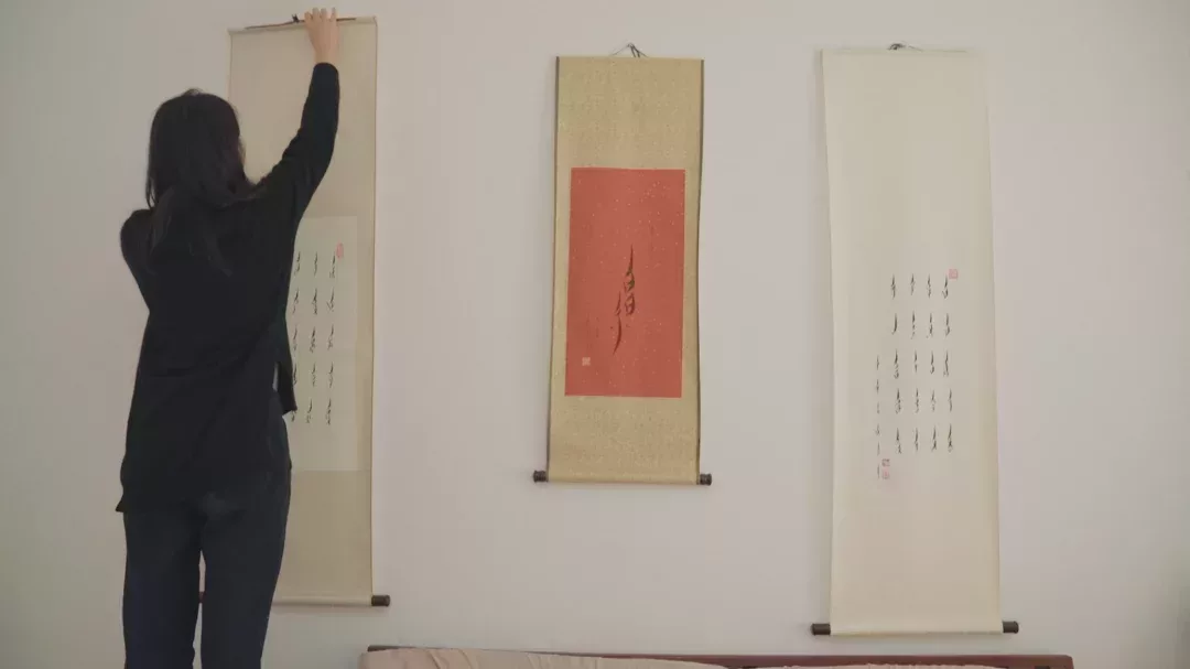 在非遺推廣的活動場合,常有人提出對女書商業化的設想,但難免存在某些誤讀。
