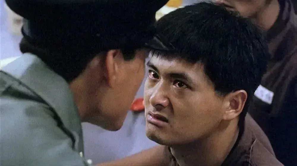 《監獄風雲》(1987)