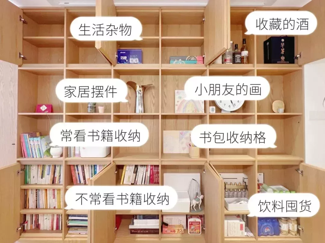 入住後的真實使用場景,