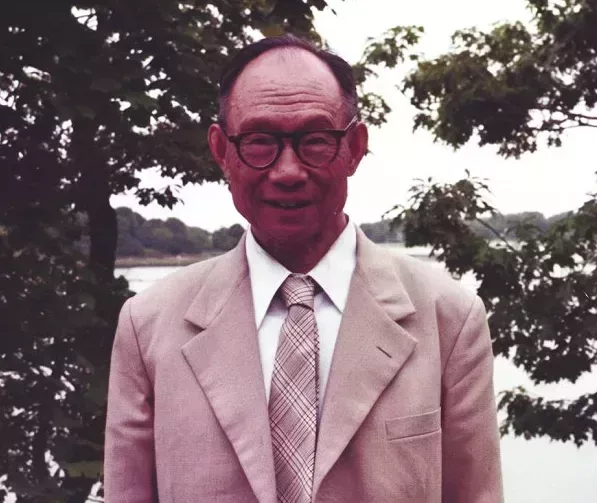 王竹谿