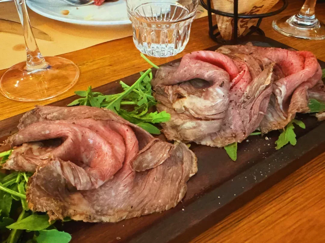 叫花牛肉