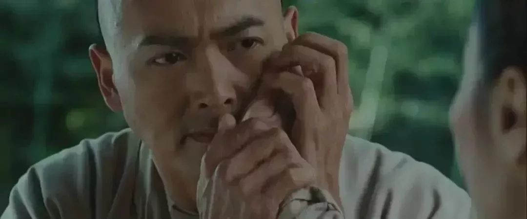《臥虎藏龍》(2000)