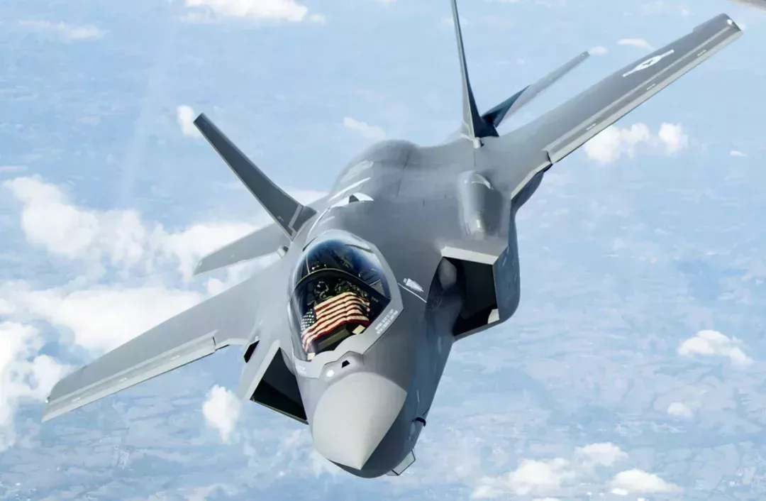 F-35