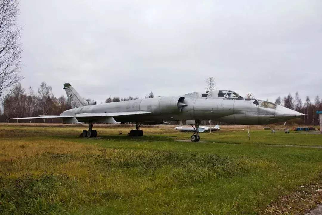 ▲圖-128UT教練機