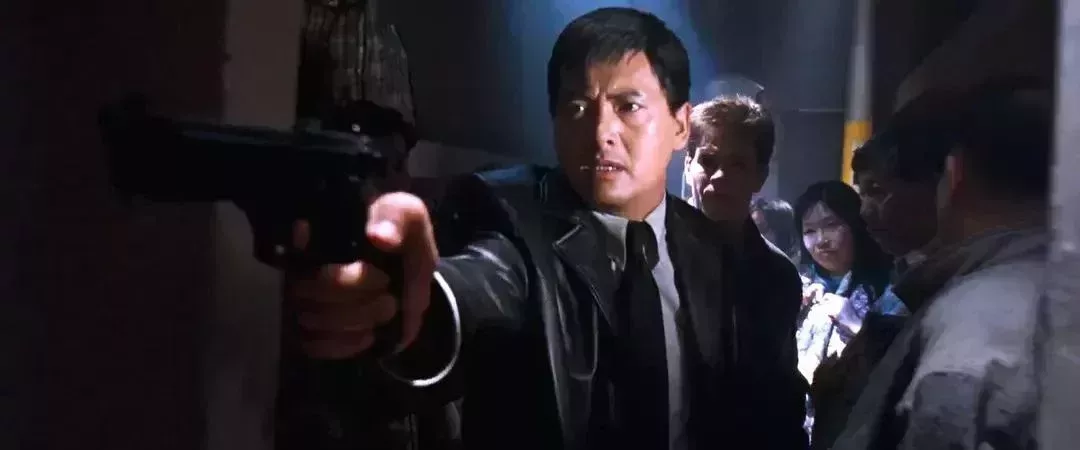 《邊緣戰士》(1999)