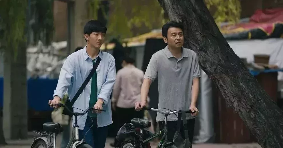 《人世間》劇照