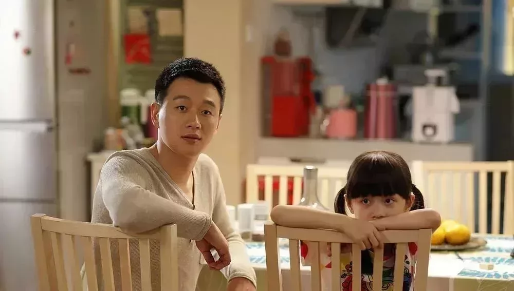 《虎媽貓爸》劇照